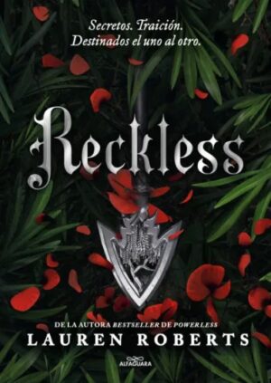 57217-RECKLESS (POWERLESS 2)