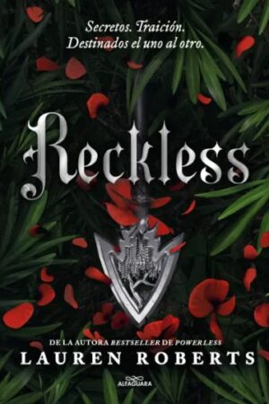 57217-RECKLESS (POWERLESS 2)