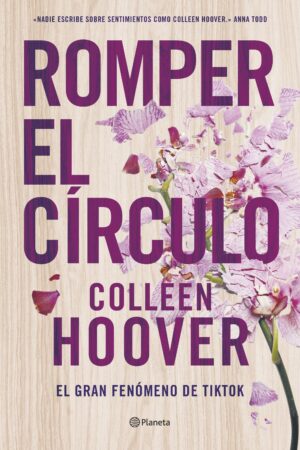 32838-ROMPER EL CIRCULO