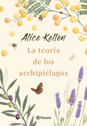 40838-TEORIA DE LOS ARCHIPIELAGOS, LA