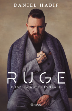 42637-RUGE O ESPERA A SER DEVORADO