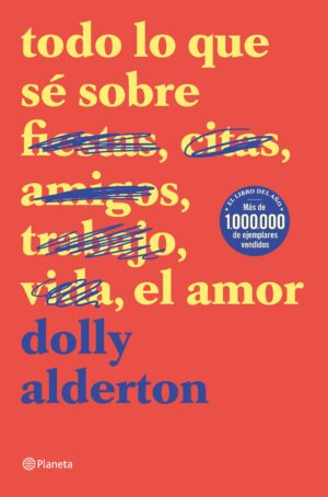42995-TODO LO QUE SE SOBRE EL AMOR