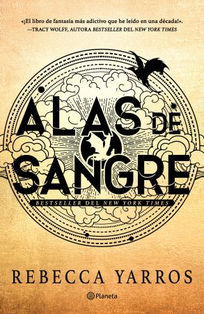 48566-ALAS DE SANGRE (EMPIREO 1)