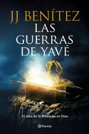 50380-LAS GUERRAS DE YAVE