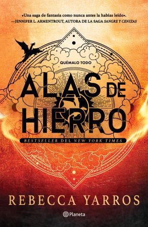 52387-ALAS DE HIERRO (EMPIREO 2)