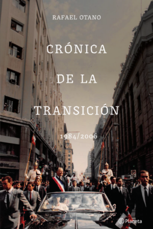 55091-CRONICA DE LA TRANSICION