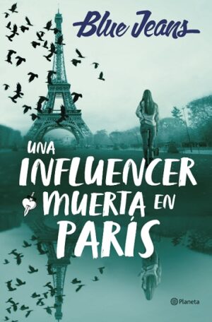 56089-UNA INFLUENCER MUERTA EN PARIS