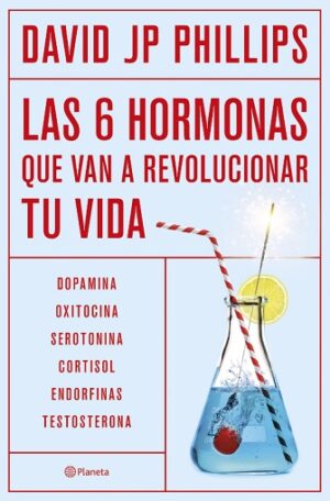 56957-LAS 6 HORMONAS QUE VAN A REVOLUCIONAR TU VIDA