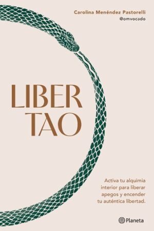 56279-LIBER TAO