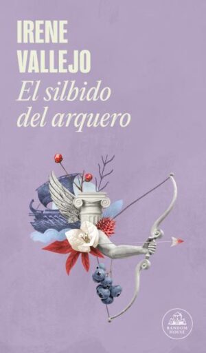44255-EL SILBIDO DEL ARQUERO