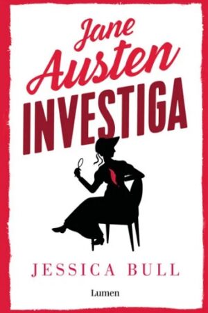 56830-JANE AUSTEN INVESTIGA