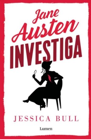 56830-JANE AUSTEN INVESTIGA