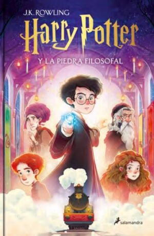 57220-HARRY POTTER Y LA PIEDRA FILOSOFAL