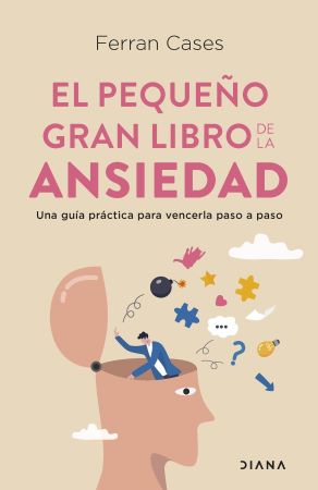 42568-EL PEQUEÑO GRAN LIBRO DE LA ANSIEDAD