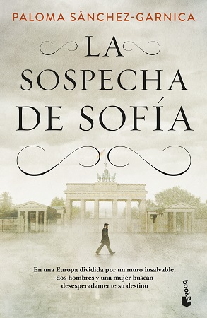 32436-LA SOSPECHA DE SOFIA