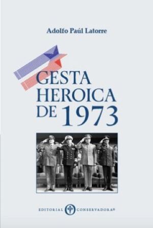 55376-GESTA HEROICA DE 1973