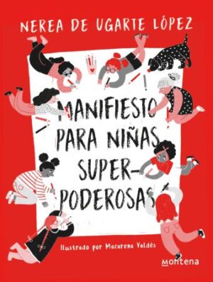 54401-MANIFIESTO PARA NIÑAS SUPERPODEROSAS