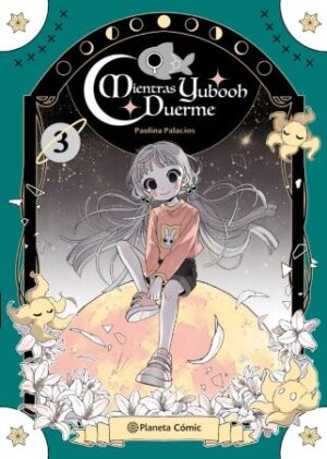 40153-MIENTRAS YUBOOH DUERME III