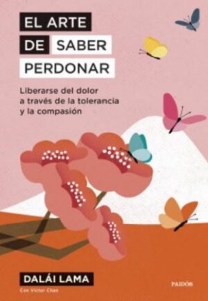 55674-EL ARTE DE SABER PERDONAR