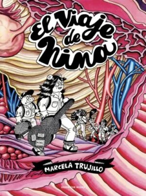 57035-EL VIAJE DE NINA