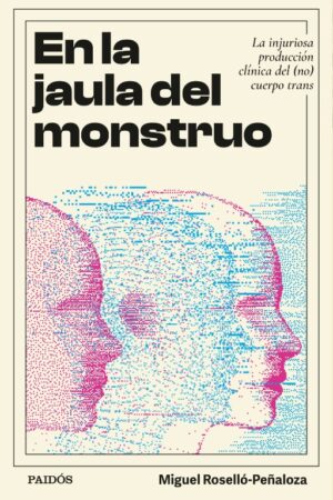 56084-EN LA JAULA DEL MONSTRUO