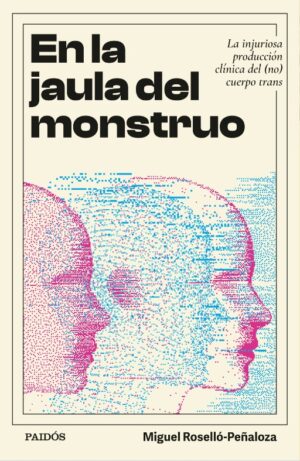 56084-EN LA JAULA DEL MONSTRUO