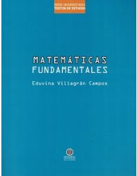 8470-MATEMATICAS FUNDAMENTALES