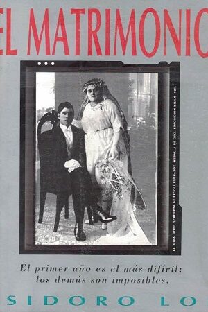 57317-EL MATRIMONIO