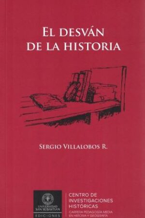 18224-EL DESVAN DE LA HISTORIA