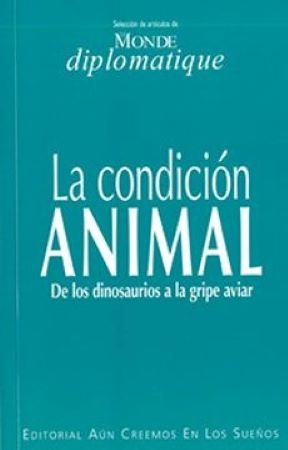 56987-LA CONDICION ANIMAL