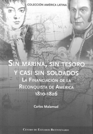 57320-SIN MARINA SIN TESORO Y CASI SIN SOLDADO