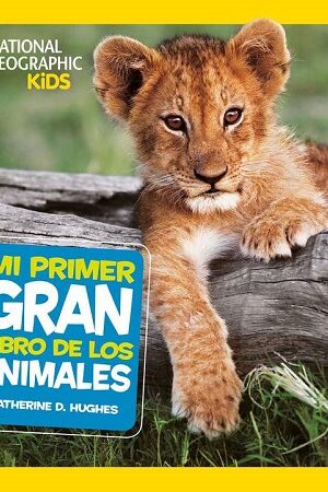 53828-MI PRIMER GRAN LIBRO DE LOS ANIMALES