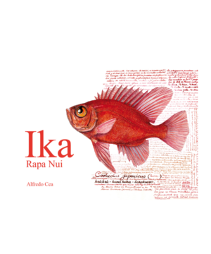 27493-IKA RAPA NUI