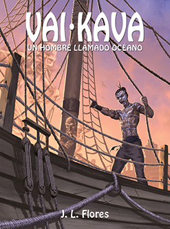 32900-VAIKAVA UN HOMBRE LLAMADO OCEANO