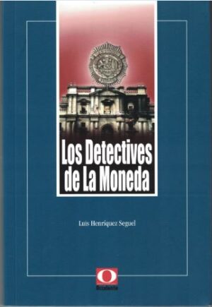 18403-LOS DETECTIVES DE LA MONEDA