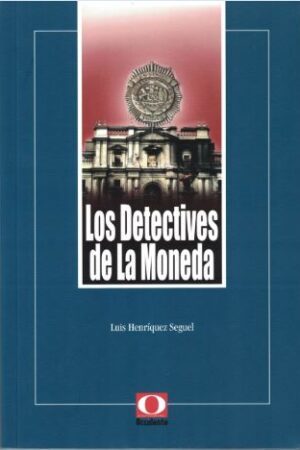 18403-LOS DETECTIVES DE LA MONEDA