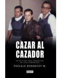 8584-CAZAR AL CAZADOR