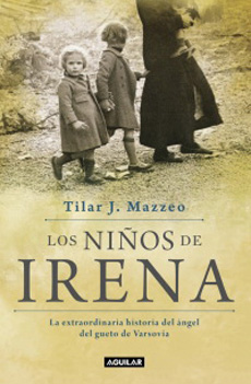 16544-LOS NIÑOS DE IRENA