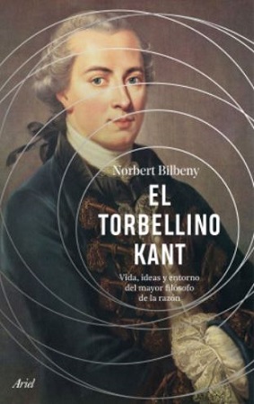 55684-EL TORBELLINO KANT