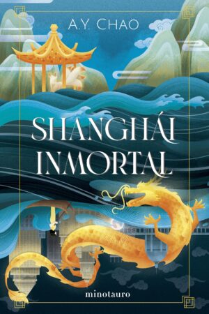 56080-SHANGHAI INMORTAL