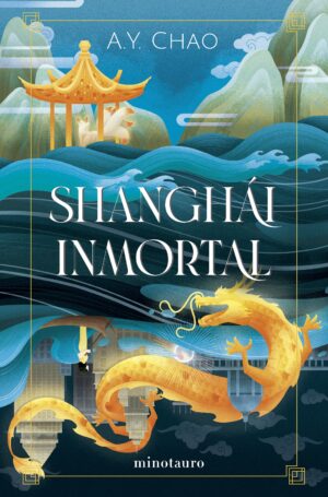 56080-SHANGHAI INMORTAL