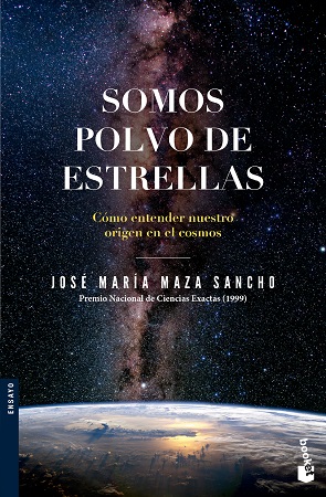 57233-SOMOS POLVO DE ESTRELLAS