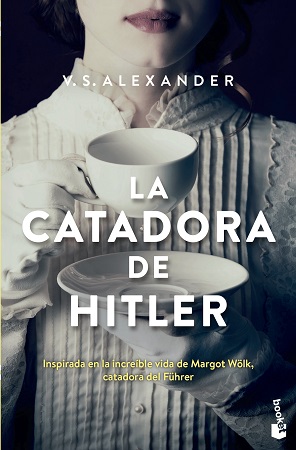 57241-LA CATADORA DE HITLER