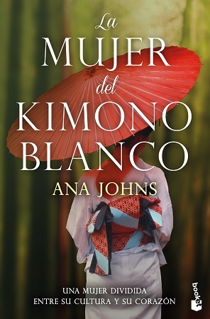 57250-LA MUJER DEL KIMONO BLANCO