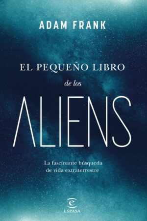 56085-EL PEQUEÑO LIBRO DE LOS ALIENS