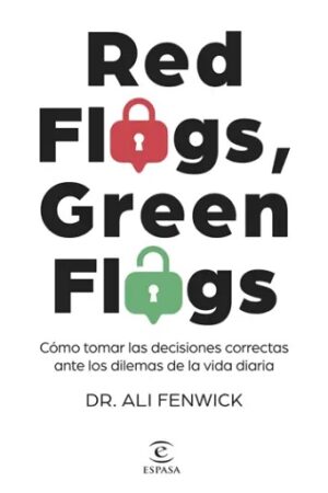 56280-RED FLAGS, GREEN FLAGS