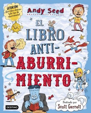 49971-EL LIBRO ANTIABURRIMIENTO