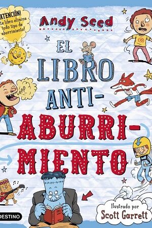 49971-EL LIBRO ANTIABURRIMIENTO