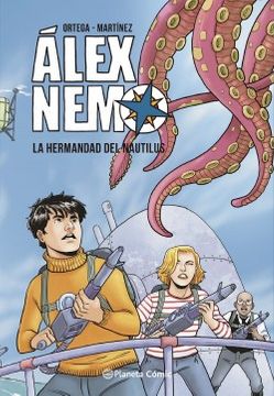 15626-ALEX Y NEMO