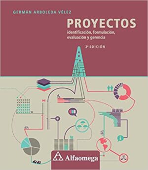 35910-PROYECTOS : IDENTIFICACION FORMULACION EVALUACION Y ESTRATEGIA